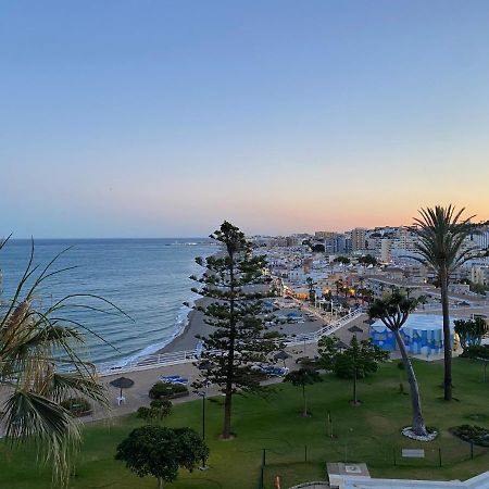 Castillo De Santa Clara 3 Torremolinos Dış mekan fotoğraf