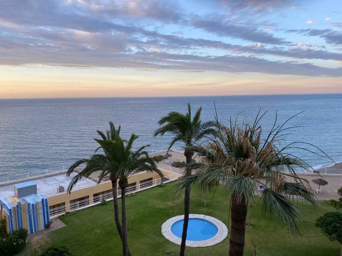 Castillo De Santa Clara 3 Torremolinos Dış mekan fotoğraf