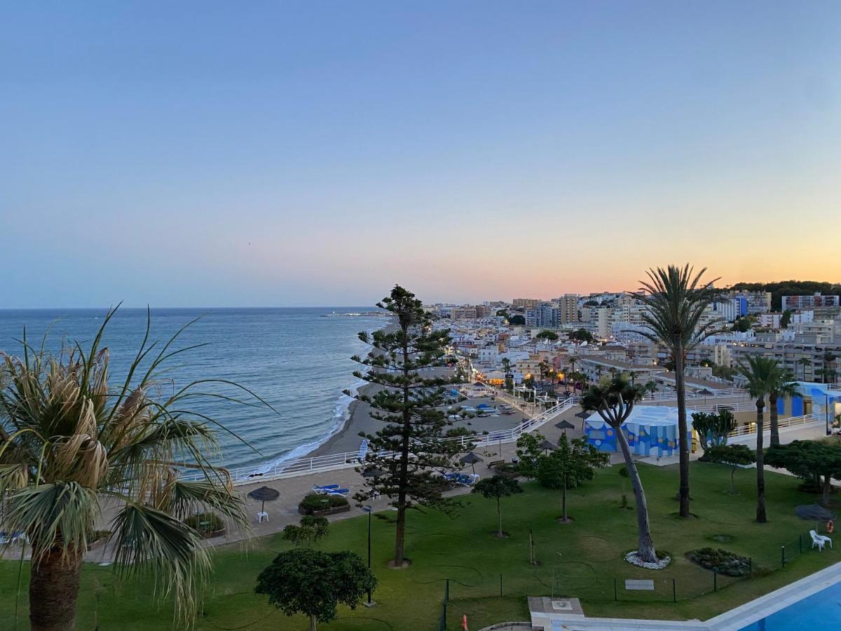 Castillo De Santa Clara 3 Torremolinos Dış mekan fotoğraf