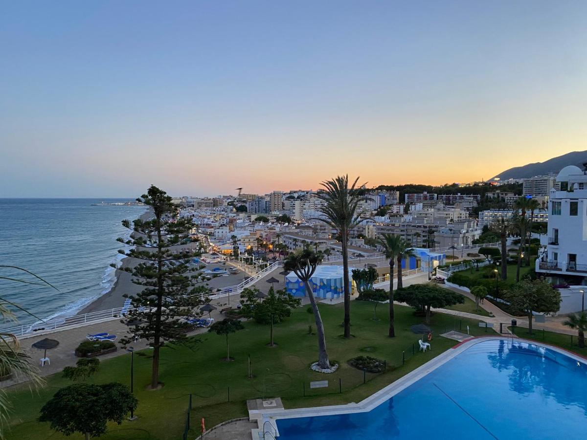 Castillo De Santa Clara 3 Torremolinos Dış mekan fotoğraf