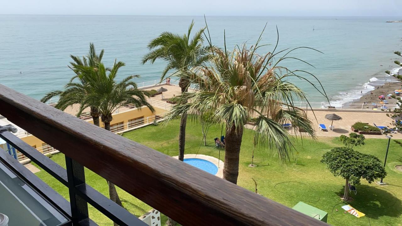 Castillo De Santa Clara 3 Torremolinos Dış mekan fotoğraf