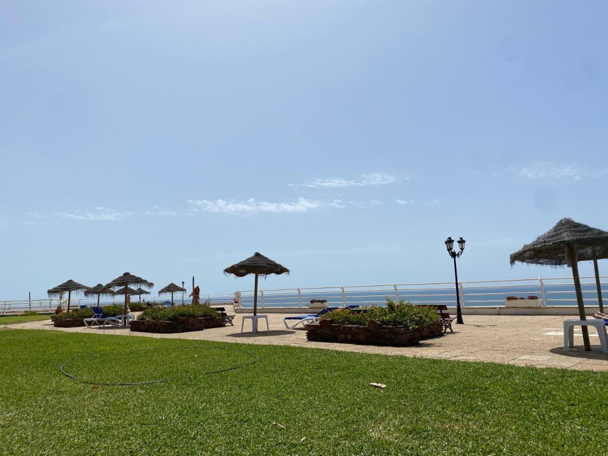 Castillo De Santa Clara 3 Torremolinos Dış mekan fotoğraf