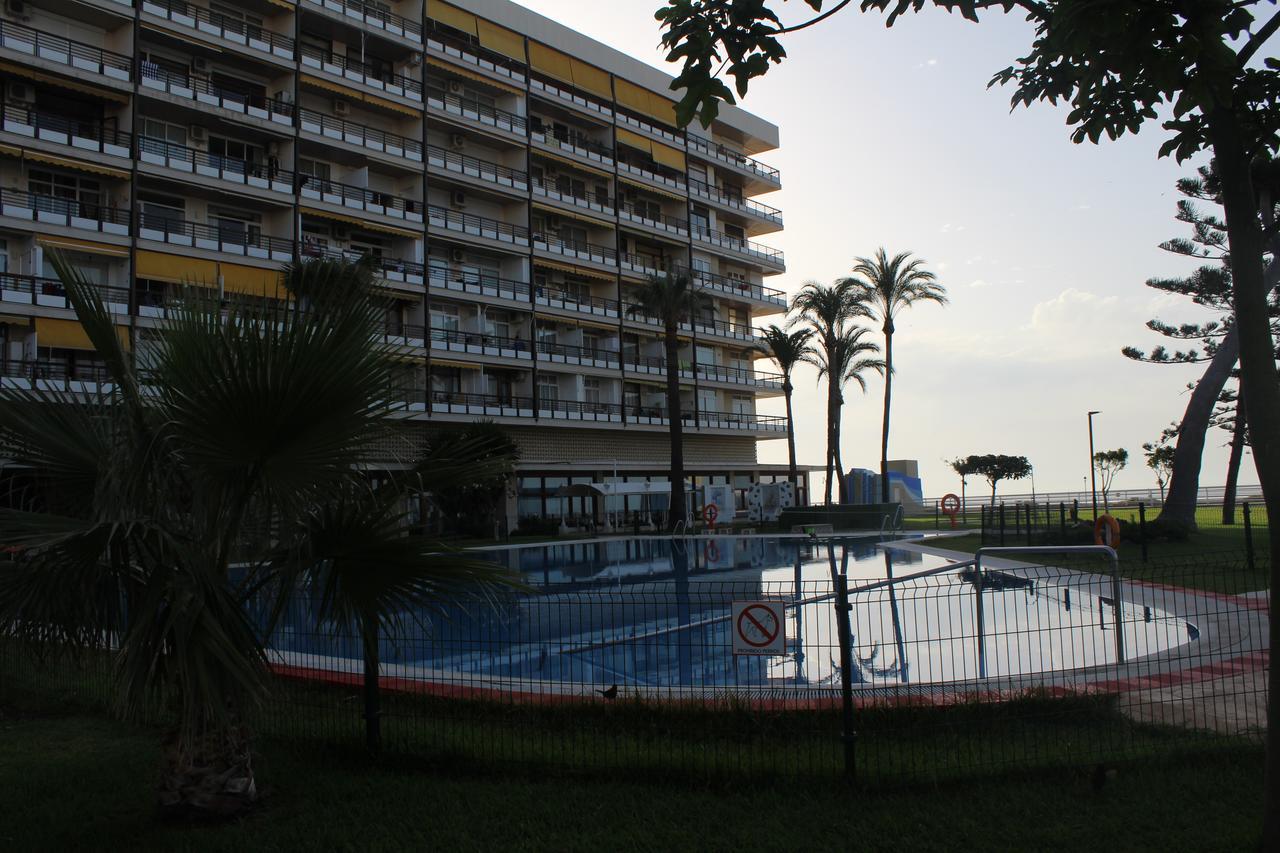 Castillo De Santa Clara 3 Torremolinos Dış mekan fotoğraf