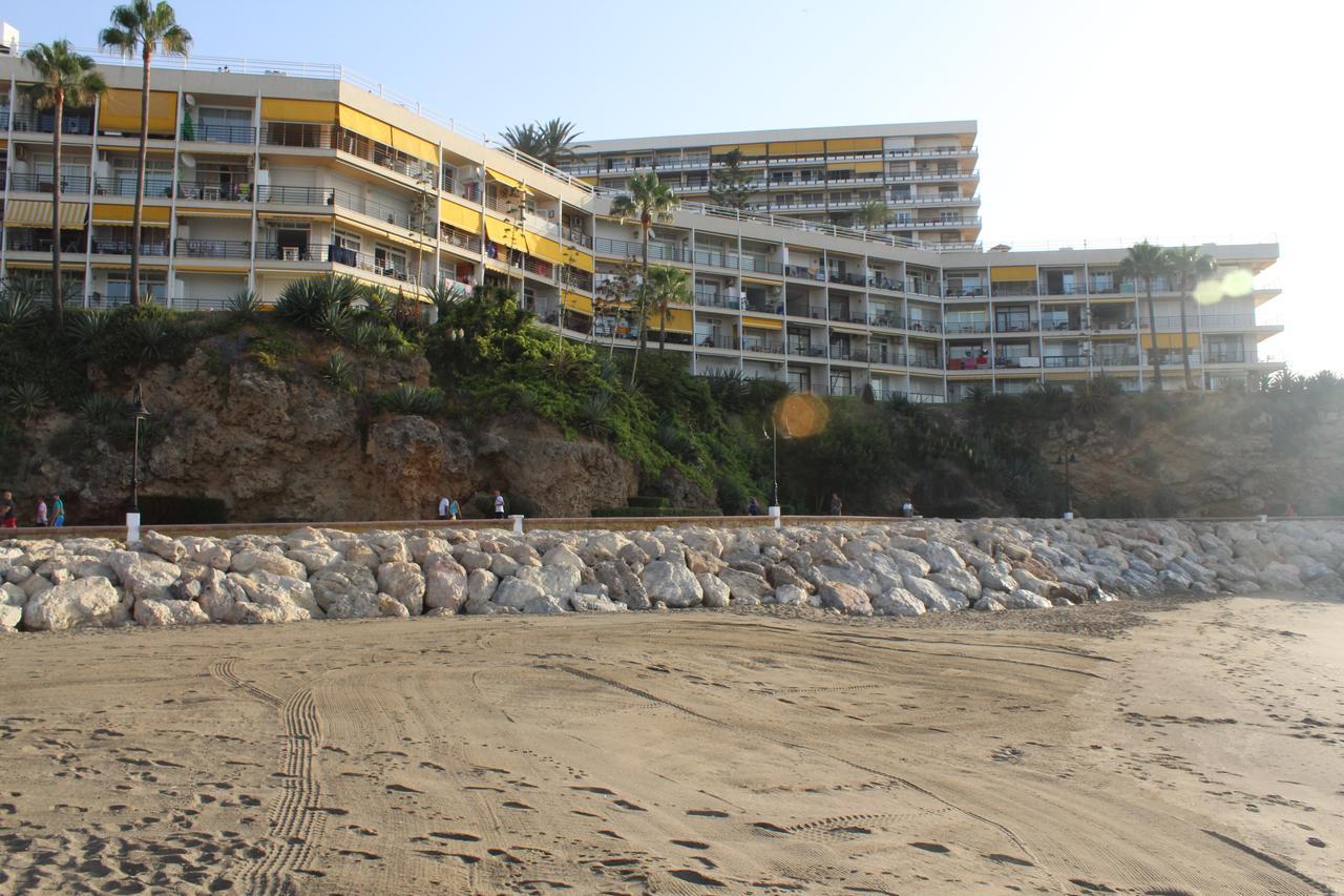 Castillo De Santa Clara 3 Torremolinos Dış mekan fotoğraf