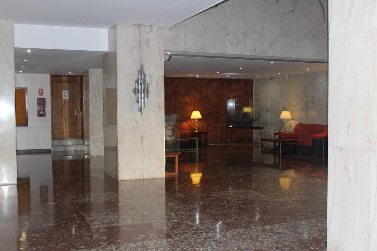Castillo De Santa Clara 3 Torremolinos Dış mekan fotoğraf