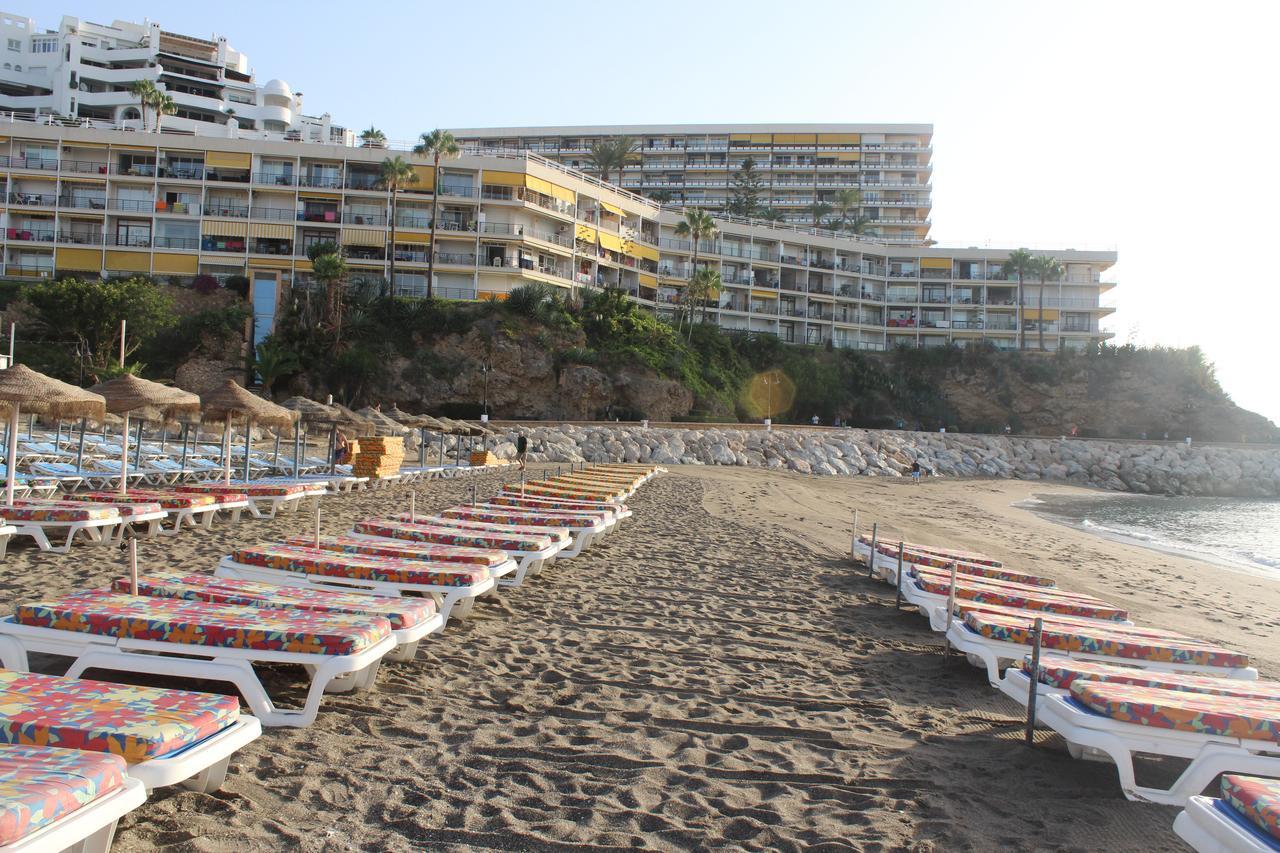 Castillo De Santa Clara 3 Torremolinos Dış mekan fotoğraf